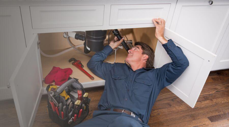 Professional septic pumping service in Dows, IA